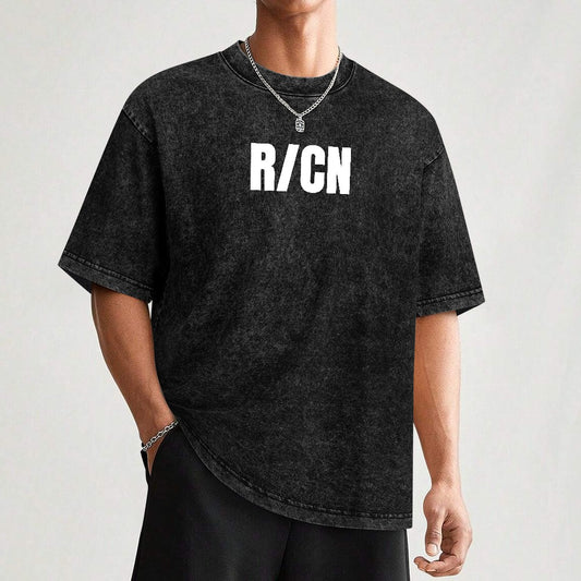 Hot vintage R/CN T-shirt - Roller