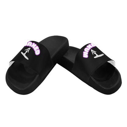 Women's Slide Sandals - Roller