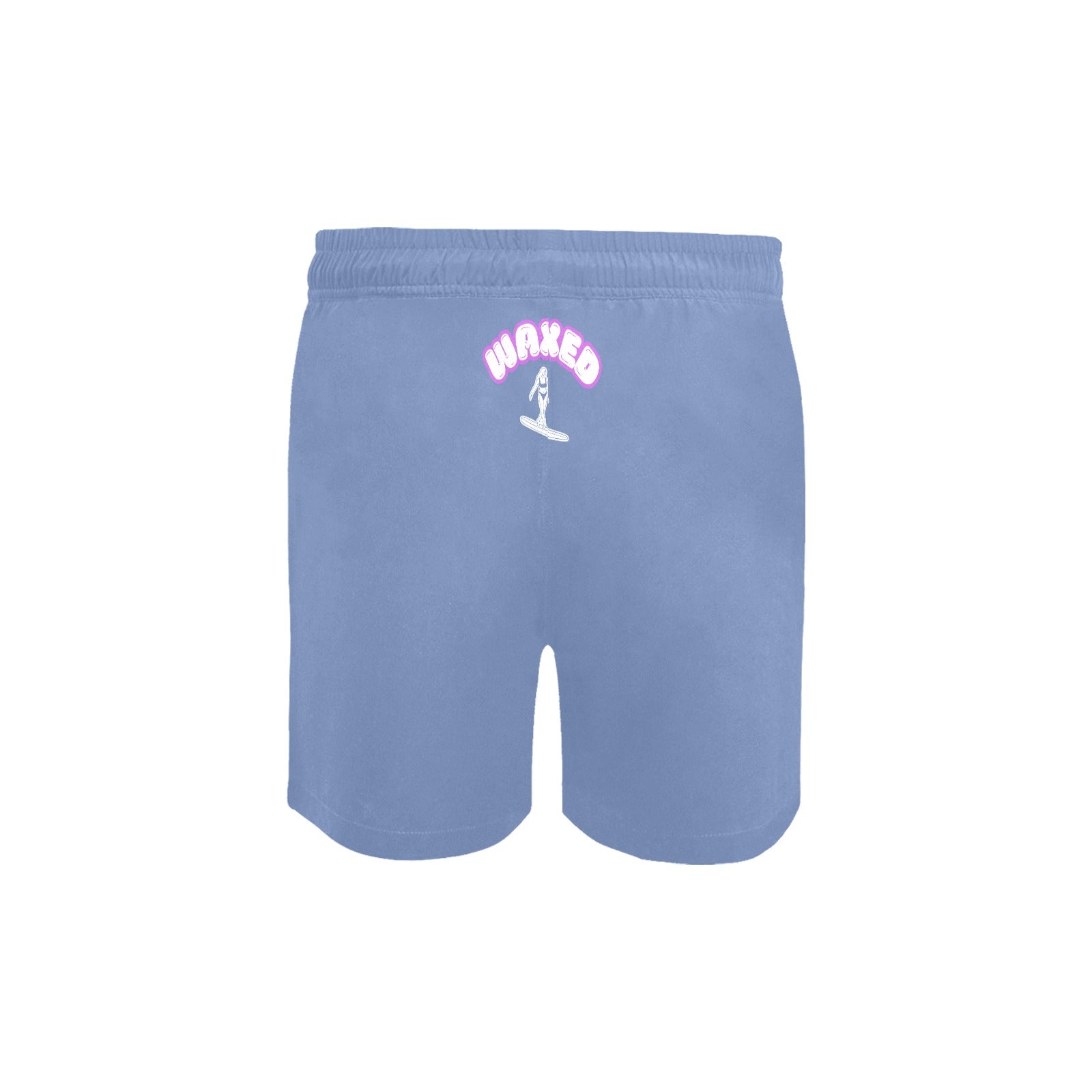 WAXED Swim Shorts - Roller