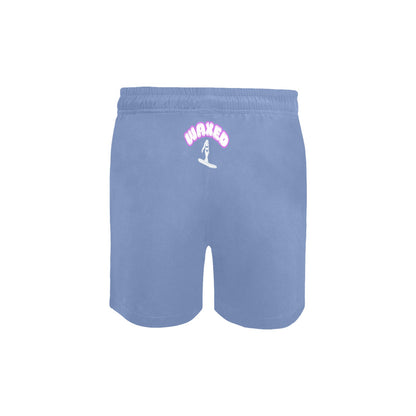 WAXED Swim Shorts - Roller