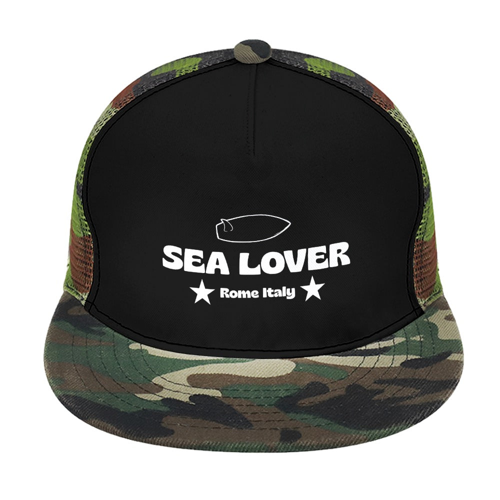 SEA LOVER - Roller