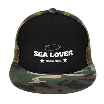 SEA LOVER - Roller