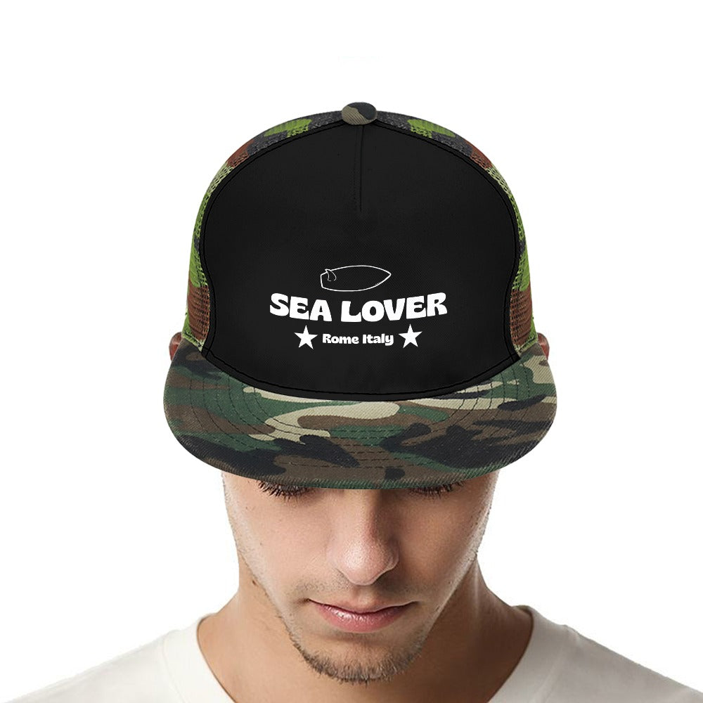 SEA LOVER - Roller