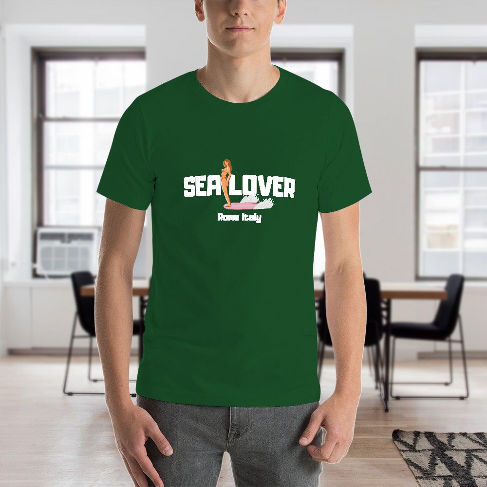 SEA LOVER - Roller