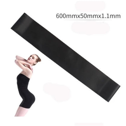 Resistance band - Roller