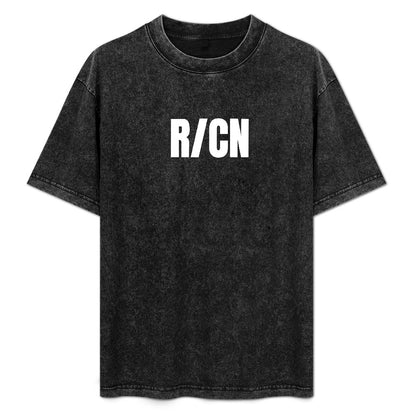 Hot vintage R/CN T-shirt - Roller