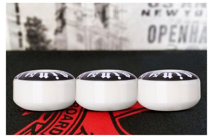 Skate wheels - Roller