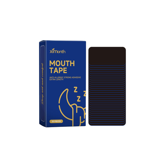 Mouth Tape - Roller