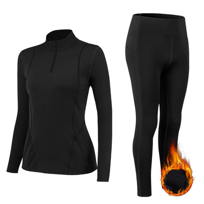 Woman Fitness Suit Sport Set Leggings For Women's - Roller