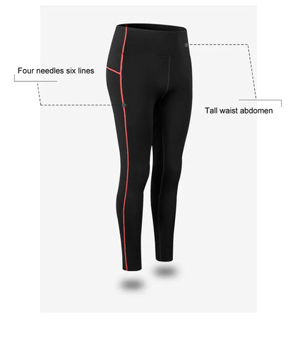 Woman Fitness Suit Sport Set Leggings For Women's - Roller
