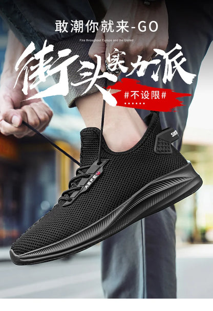 2025 Hot Sale Running Shoes Men's