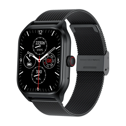 LEMFO LT10 Smart Watch 2025