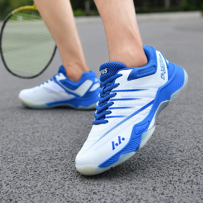 2023 New Men Tenis Badminton Shoes Women Sports Shoes table tennis shoes Volleyball Shoes Men Training Sneakers tenis