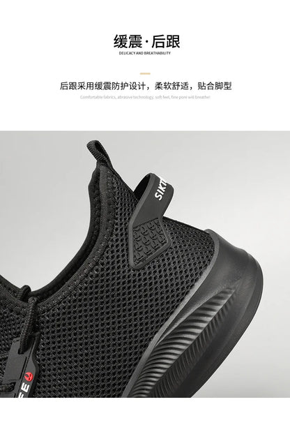 2025 Hot Sale Running Shoes Men's