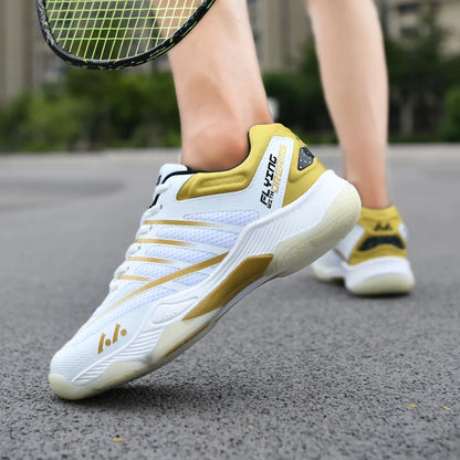 2023 New Men Tenis Badminton Shoes Women Sports Shoes table tennis shoes Volleyball Shoes Men Training Sneakers tenis