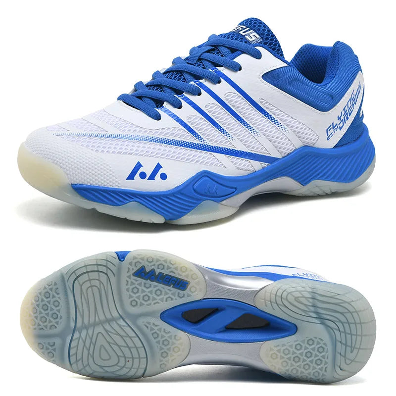 2023 New Men Tenis Badminton Shoes Women Sports Shoes table tennis shoes Volleyball Shoes Men Training Sneakers tenis