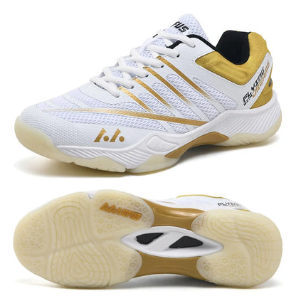 2023 New Men Tenis Badminton Shoes Women Sports Shoes table tennis shoes Volleyball Shoes Men Training Sneakers tenis