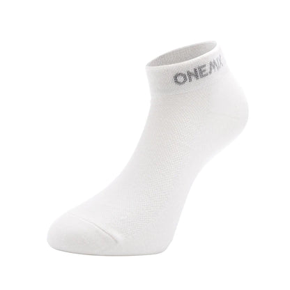 ONEMIX new Men women Sports Socks Comfortable Soft Indoor Casual Training Cotton thick Socks For Running Socks