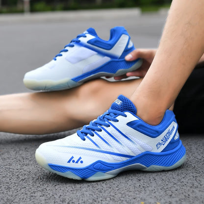 2023 New Men Tenis Badminton Shoes Women Sports Shoes table tennis shoes Volleyball Shoes Men Training Sneakers tenis