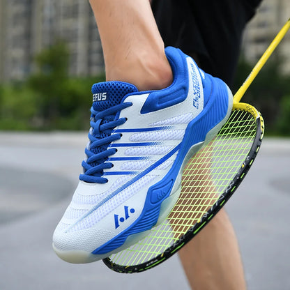 2023 New Men Tenis Badminton Shoes Women Sports Shoes table tennis shoes Volleyball Shoes Men Training Sneakers tenis