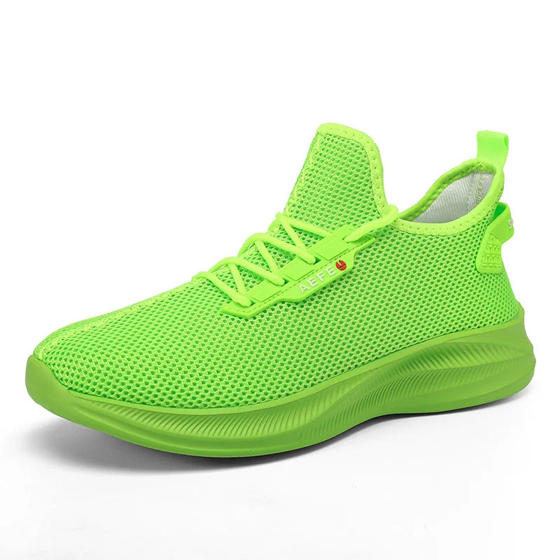 2025 Hot Sale Running Shoes Men's