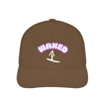 Baseball Cap New - Roller