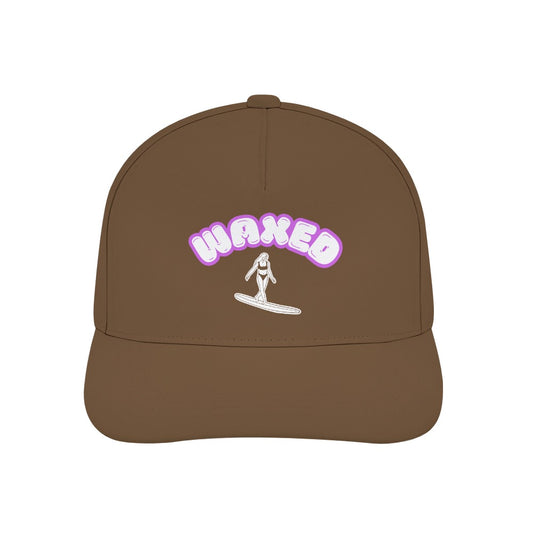 Baseball Cap New - Roller