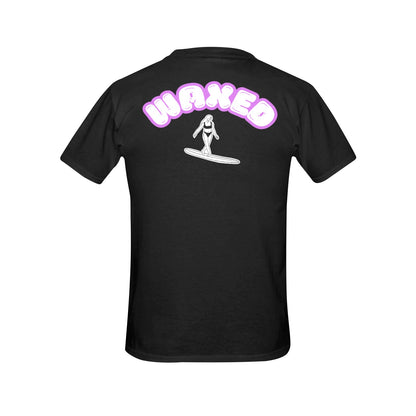 Women's WAXED T-ShirT - Roller