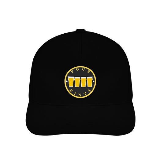 Baseball Cap 4 PINTS - Roller