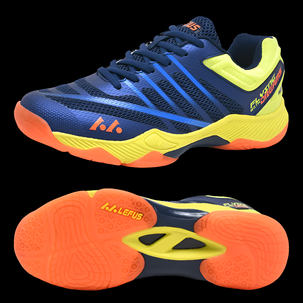 2023 New Men Tenis Badminton Shoes Women Sports Shoes table tennis shoes Volleyball Shoes Men Training Sneakers tenis