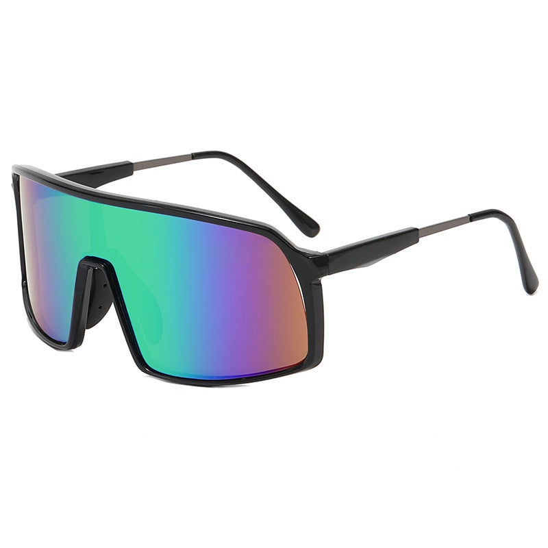 Windproof Cycling Sunglasses - Roller