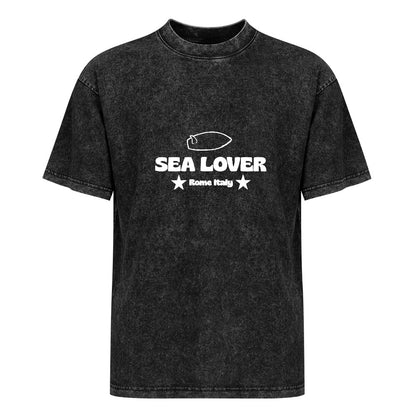 SEA LOVER - Roller
