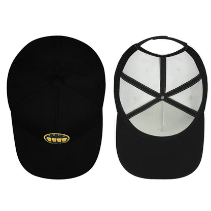 Baseball Cap 4 PINTS - Roller