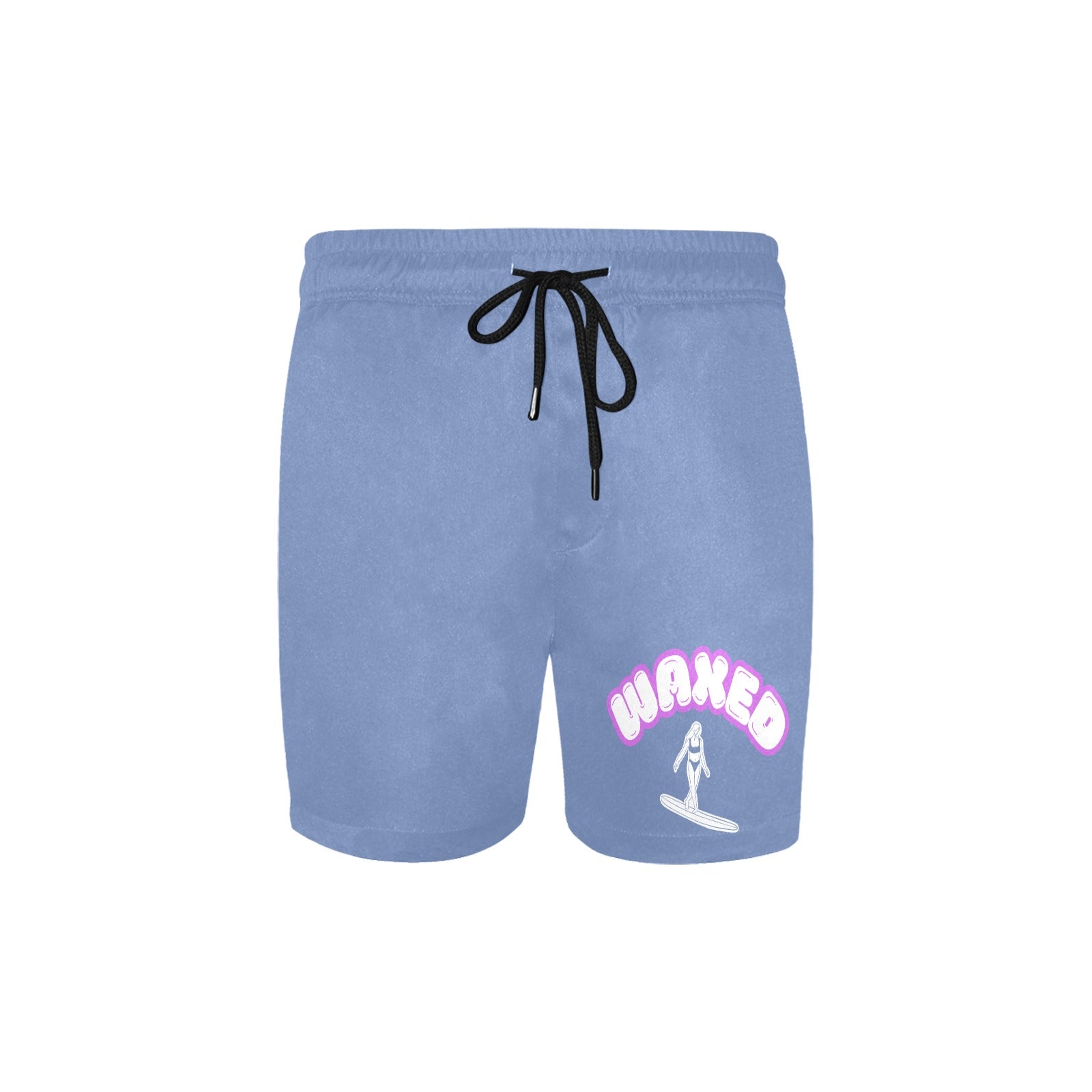 WAXED Swim Shorts - Roller