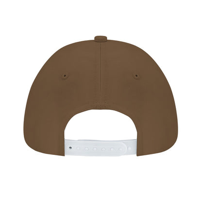 Baseball Cap New - Roller