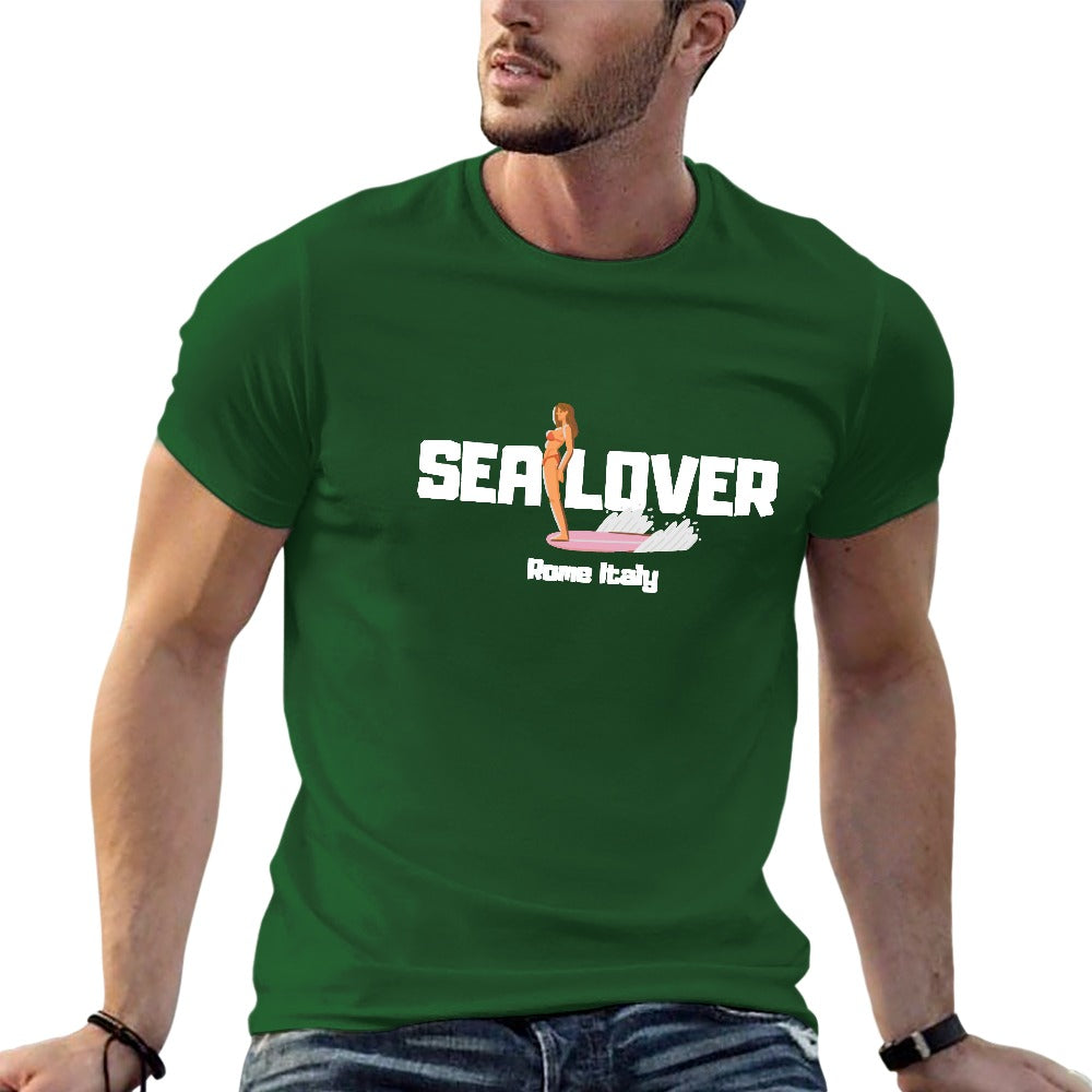 SEA LOVER - Roller