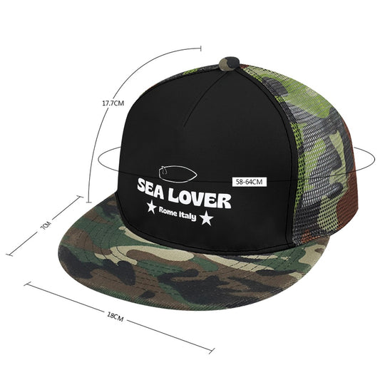 SEA LOVER - Roller