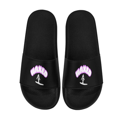 Women's Slide Sandals - Roller