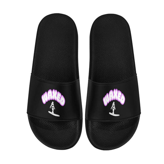 Women's Slide Sandals - Roller
