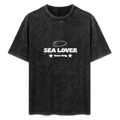SEA LOVER - Roller