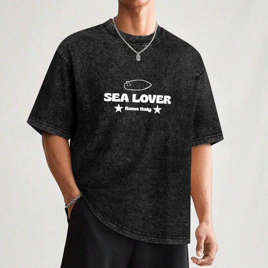 SEA LOVER - Roller