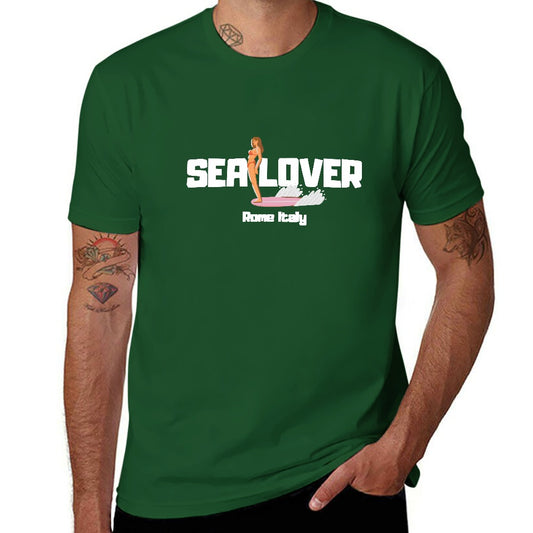 SEA LOVER - Roller