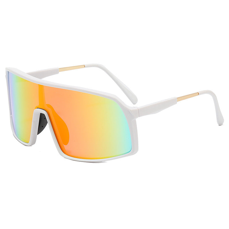 Windproof Cycling Sunglasses - Roller